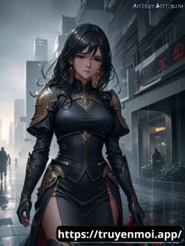 Bìa truyện Sợ Gì Gió Mưa Ta Yêu Nhau