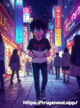 Sợ Giao Tiếp Lại Xuyên Thành Top Cặn Bã Trên Internet