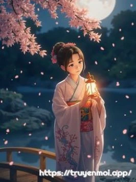 Sơ Hiểu Mộ Niên
