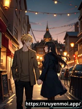So In Love (Tình Yêu Của Đời Em)