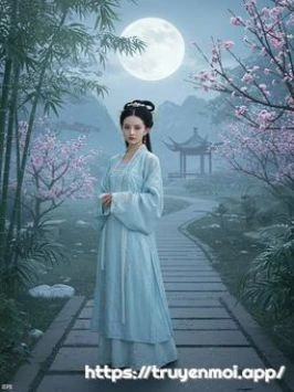 Sơ Nguyệt - Tứ Niên
