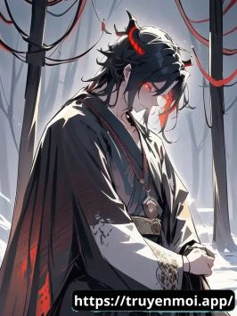 [Sở Sở Hệ Liệt] – Yêu Ma