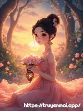 Sở Tâm Lam Lại Đến Đây