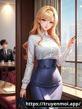 Sổ Tay Bắt Vợ Của Trạch Tổng