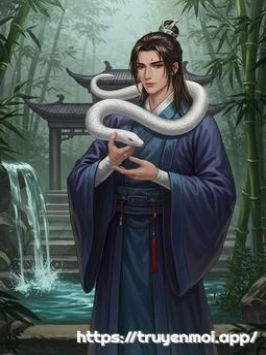 Sổ Tay Chăn Nuôi Bạch Xà