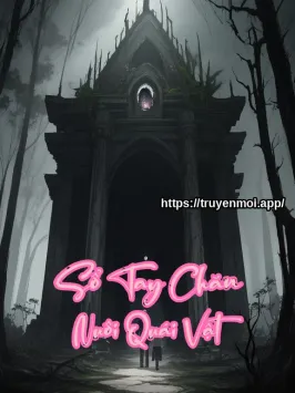 Sổ Tay Chăn Nuôi Quái Vật