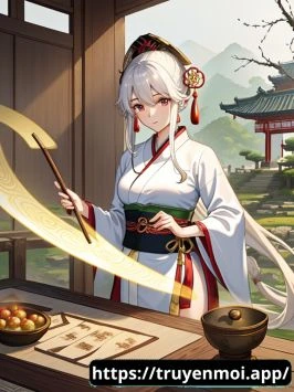 Sổ Tay Làm Ruộng Của Thành Hoàng