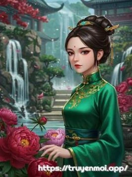 Sổ Tay Sinh Tồn Của Nữ Thủ Phụ
