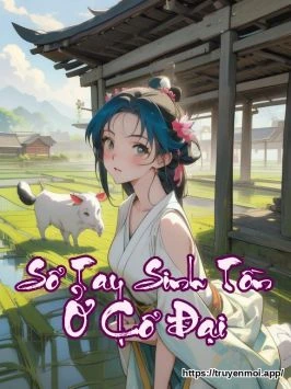Sổ Tay Sinh Tồn Ở Cổ Đại