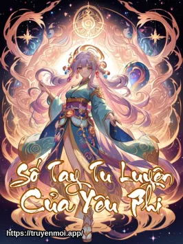 Số Tay Tu Luyện Của Yêu Phi