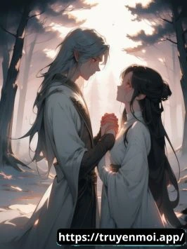 Sổ Tay Yêu Đương Của Người Sói