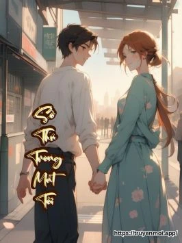 Sở Thú Trong Mắt Tôi
