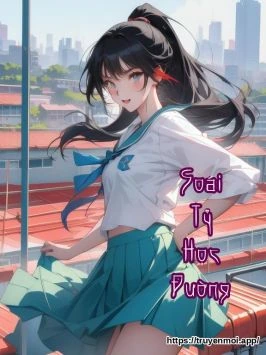 Soái Tỷ Học Đường