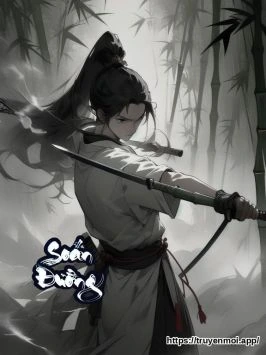 Bìa truyện Soán Đường