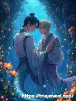 Sốc! Thế Mà Hắn Là Nhân Ngư Như Vậy