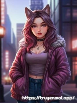 Sói Con Của Lãnh Thiếu