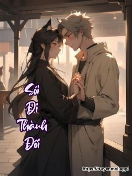 Sói Đi Thành Đôi