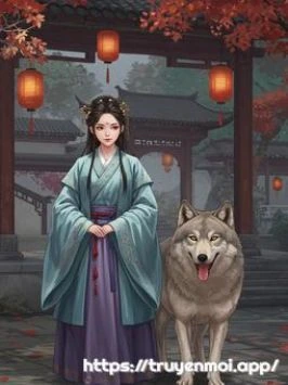 Sói Ngố, Vào Trong Chén Mau!
