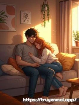 Sớm Đã Có Bảo Bối