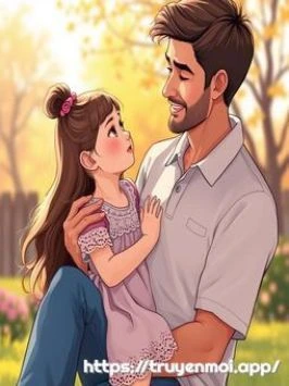Sớm Đã Có Cục Cưng