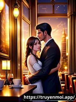 Sớm Muộn Gì Em Cũng Là Của Anh