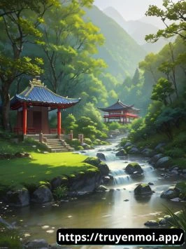 Sơn Gian Tứ Thực