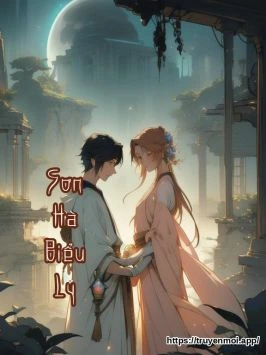 Sơn Hà Biểu Lý