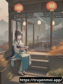 Sơn Hà Chẩm