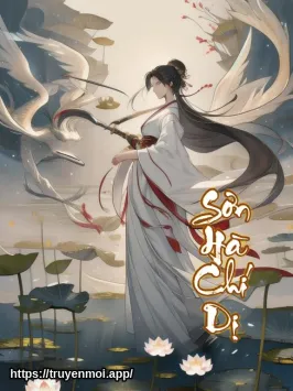 Sơn Hà Chí Dị