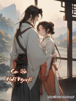 Sơn Hà Nhật Nguyệt