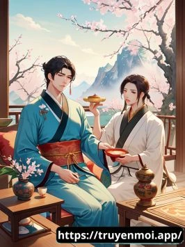 Sơn Hà Tình Sắc - Quân Đại