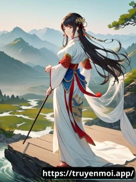 Sơn Hà Tướng Vọng