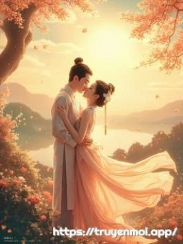 Bìa truyện Sơn Hữu Mộ Hề Mộ Hữu Long