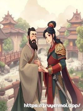 Sơn Hữu Mộc Hề