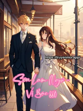 Sơn Lam Ngư - Vị Bặc 880