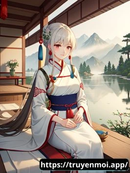 Sơn Thủy Nhất Trình