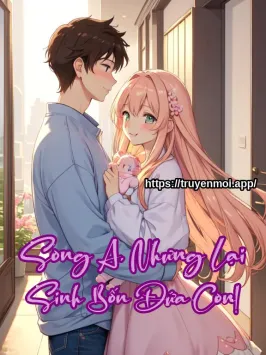 Song A, Nhưng Lại Sinh Bốn Đứa Con!