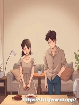 Sống Chung Sau Ly Hôn