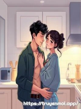 Sống Chung Thì Có Gì Đâu Ghê Gớm