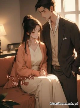 Sống Chung Với Sếp Tổng