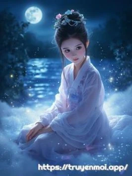 Sống Cùng Quỷ Hồn Công Tử