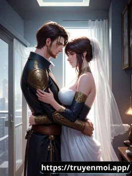 Song Hướng Mê Luyến - Khê Tịch Tịch