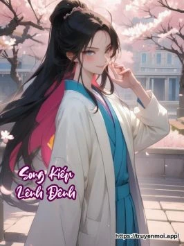 Song Kiếp Lênh Đênh