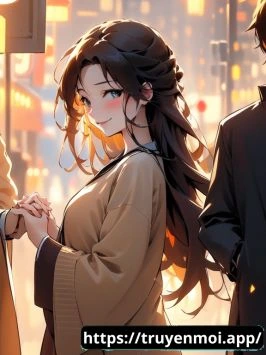 Sống Lại Có Anh Bên Em Là Đủ