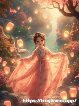 Sống Lại Cưng Vợ Như Mạng