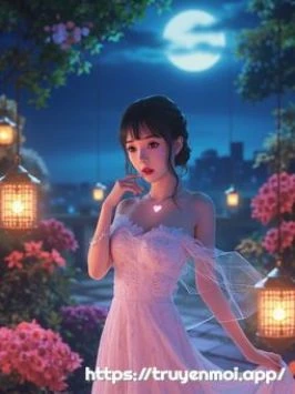 Sống Lại Để Yêu Anh