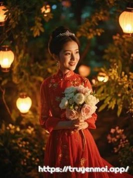 Sống Lại Làm Vợ Yêu Vô Địch