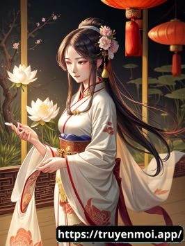 Sống Lại Một Đời, Phu Quân Ta Vẫn Chọn Bạch Nguyệt Quang