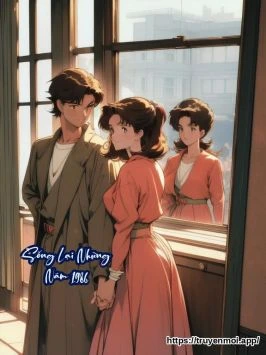 Sống Lại Những Năm 1986