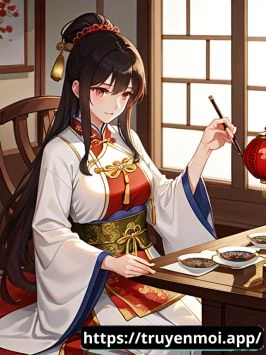 Sống Lại, Ta Nuôi Dưỡng Con Của Đại Tướng Quân